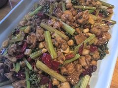 -望京一号·重庆江湖菜(工体店)