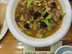 -渔家小院观海海肠捞饭地方菜(环海中路店)