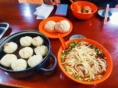 -味一早餐(新芝路店)