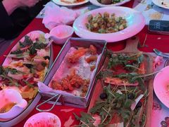 -威尼斯意餐酒吧 Venezia club(意大利风情街店)