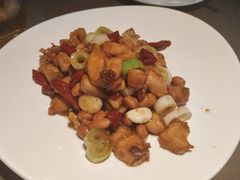 -老屋印象·酸菜鱼新川菜(义乌之心店)