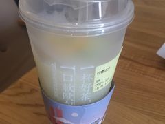 -奈雪的茶(南山大冲一期店)