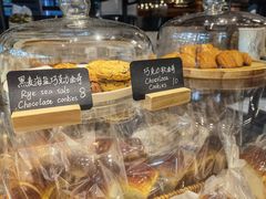 -麦田工坊(月湖店)