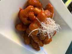 -酒肆浅葱·特色菜馆(卓悦intown店)