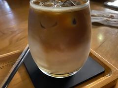 -咖法森林·咖啡  酒吧(天河店)