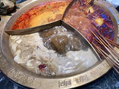 -钢管厂五区小郡肝火锅串串 Chuan Chuan hot pot