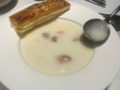 -巴罗萨澳洲滚石牛排(万达广场店)