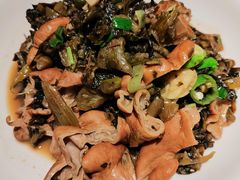 -筱爷叔·上海传统手工菜(玉树路店)