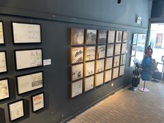-C Cafe(朵云书院·戏剧店)