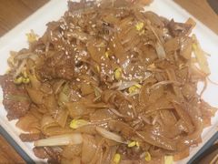 -如轩·海鲜砂锅粥·潮汕菜(海珠店)