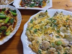 -老地方海鲜坊(步行街店)