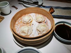 -吴家·淮扬小馆(世纪金源店)