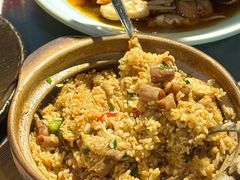 -金龙·打边炉(南京西路店)