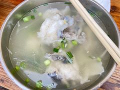 -依云煎包店
