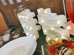 -第101座花园餐厅(湖滨88店)