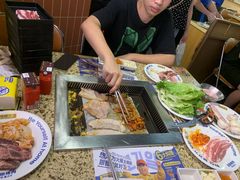 -阿亲家·韩式无限烤肉(春熙路店)