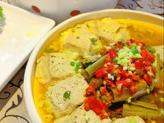 -一江春水·杭帮臻宴(三台山店)