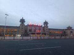 -北京站