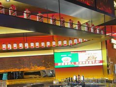-炊烟小炒黄牛肉(浦东世纪汇店)