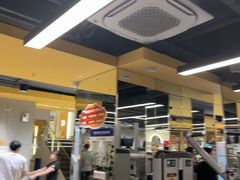 -超鹿运动(大唐世家店)