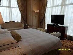 金石酒店房间2-南通金石国际大酒店