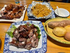 -吉顺坑烤