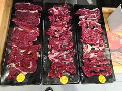 -陈记顺和牛肉火锅馆(天河北路店)