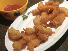 -蛙喔牛蛙(高新绿宝店)