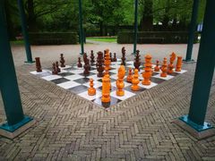 -库肯霍夫公园