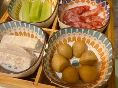 -螺大喜螺蛳粉火锅(雍和宫店)