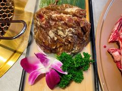 -明洞王妃家烤肉(丹东青年大街店)