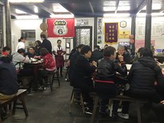 大堂-吾介小籠館