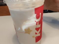 -肯德基(春申店)