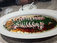 -烹贝小馆(华采天地店)