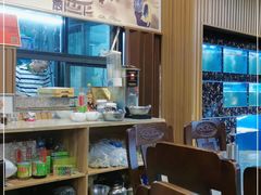 -官塘锋记鱼生·生腌·砂锅粥(牌坊街店)