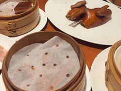 -杭州JW万豪酒店-万豪中餐厅