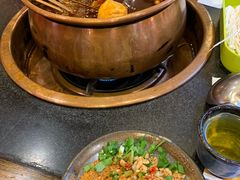 -镇江龙·火锅串串(武侯祠店)