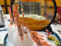 -鲜味食族水产·海鲜餐厅