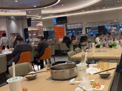 -呷哺呷哺 黄金牧场 (新辰里学清路店)