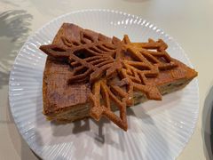 -潮一不贰·法式甜品·生日蛋糕·西式简餐(外滩店)