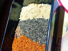 三色干碟-王妈热卤·川味馆(海昌店)