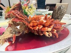 -得月楼·省级非遗·传统苏帮菜(观前店)