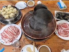 -元盛居(生态大街店)