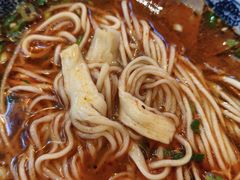 -燕兰楼·清真西北融合菜(亚运村店)