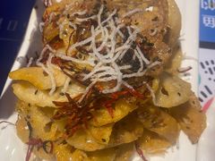 -爱妻鱼•老体北重庆水煮鱼•川菜(白云路店)