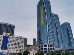 -大连医科大学附属第二医院(总院)