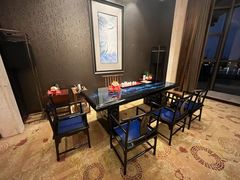 -福州天元国际威斯汀酒店·中国元素餐厅