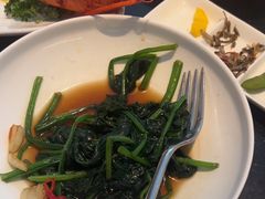 -三亚亚龙湾瑞吉酒店·铭轩中餐厅Mingxuan·海南菜·粤菜
