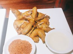 贵妃香酥鸡-徽普臭鳜鱼(双井店)