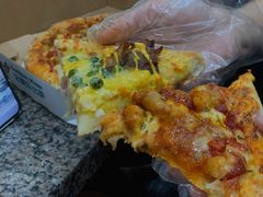 -达美乐比萨(深圳广厦路店)
